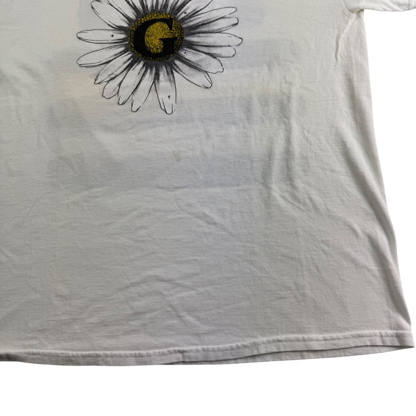 Give Shirt Large