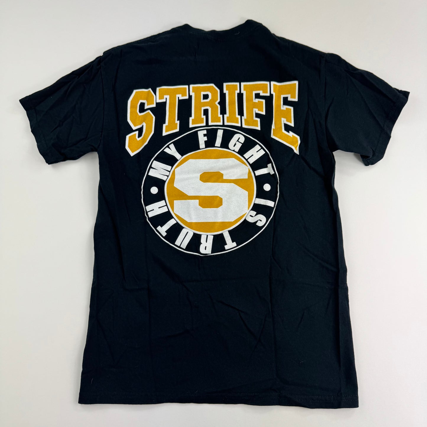 Strife Shirt Small