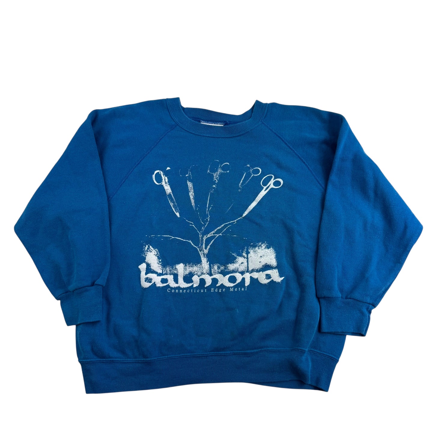 Balmora Crewneck Sweatshirt Medium