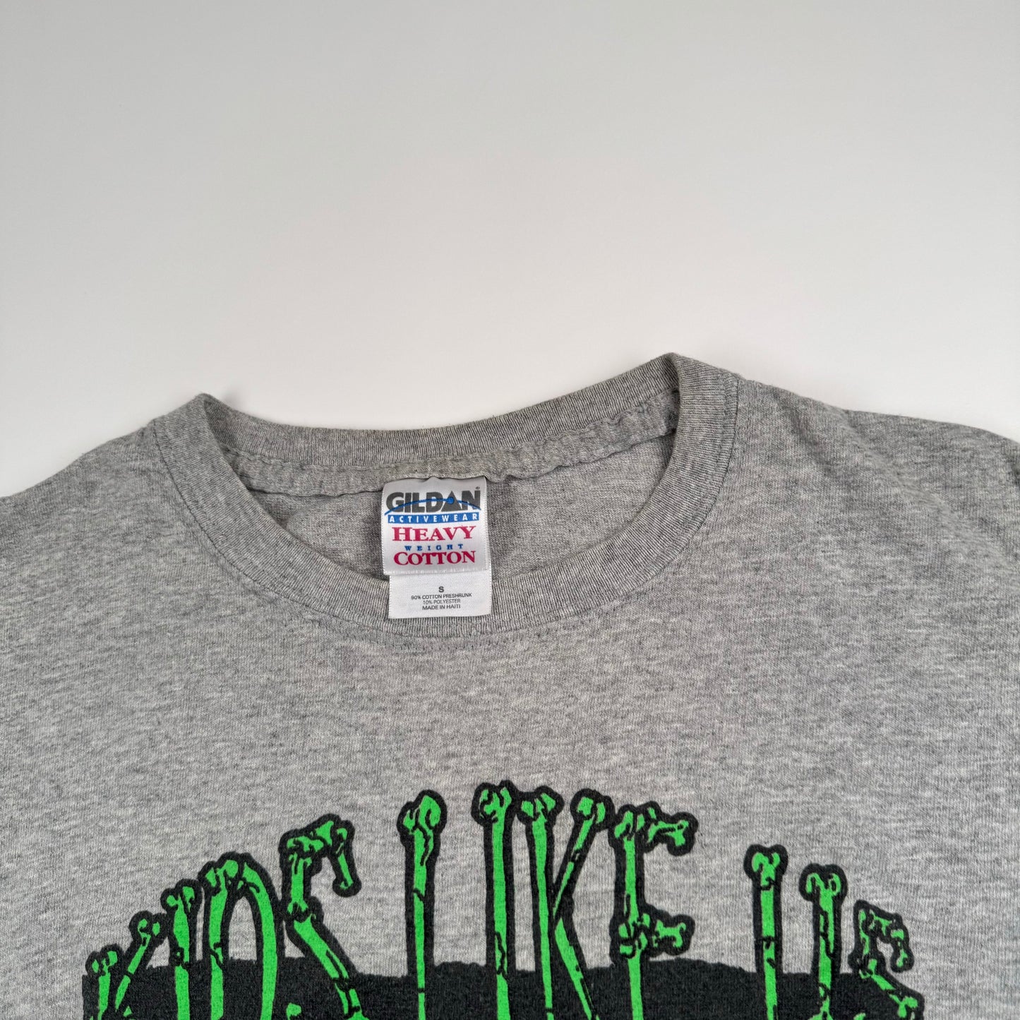 Vintage 2000s Kids Like Us Shirt Small