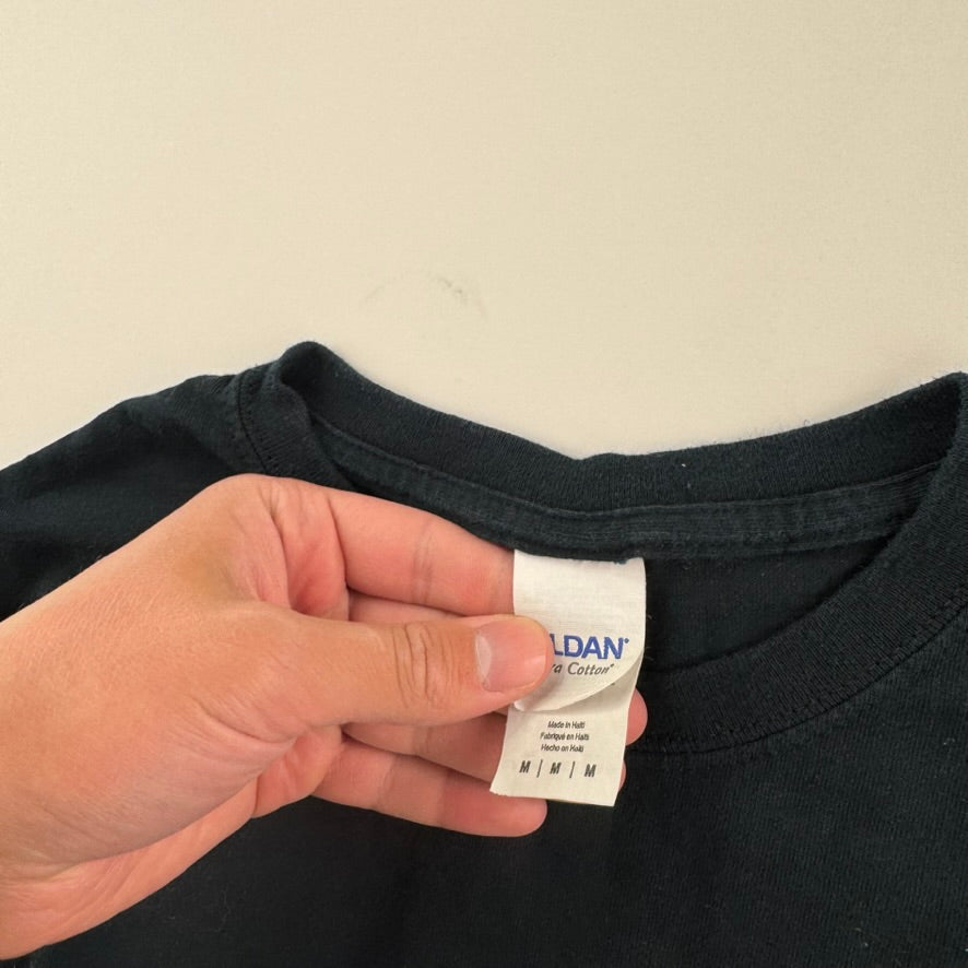 2017 Druch Church Shirt Medium