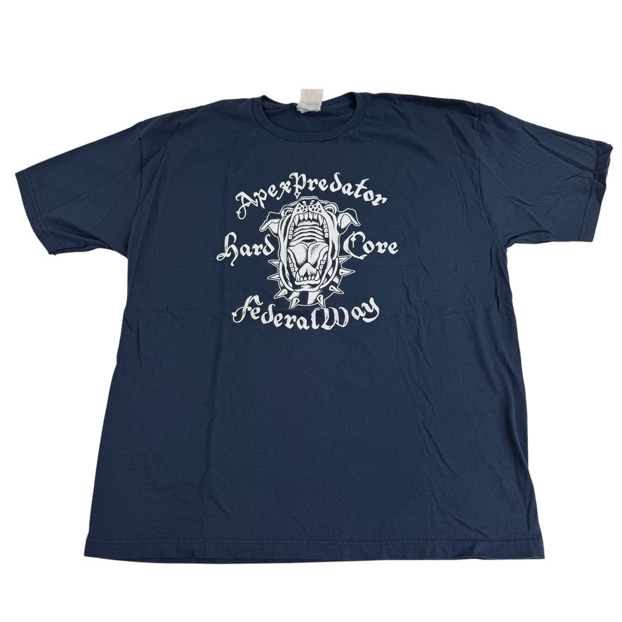 Apex Predator Shirt XXL