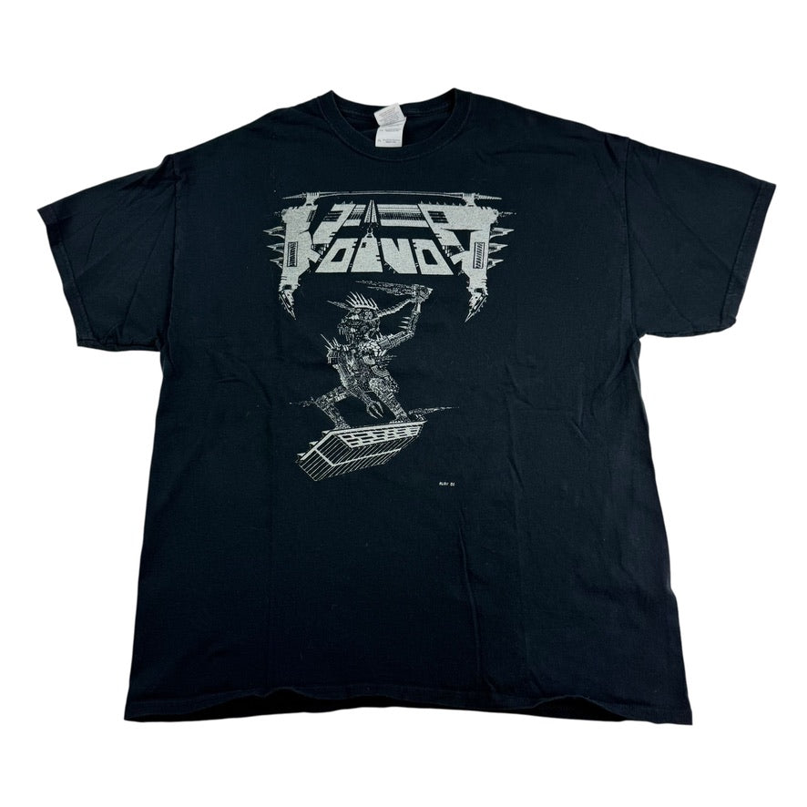 Voivod Shirt XL