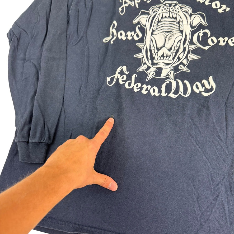 Apex Predator Long Sleeve Shirt XL
