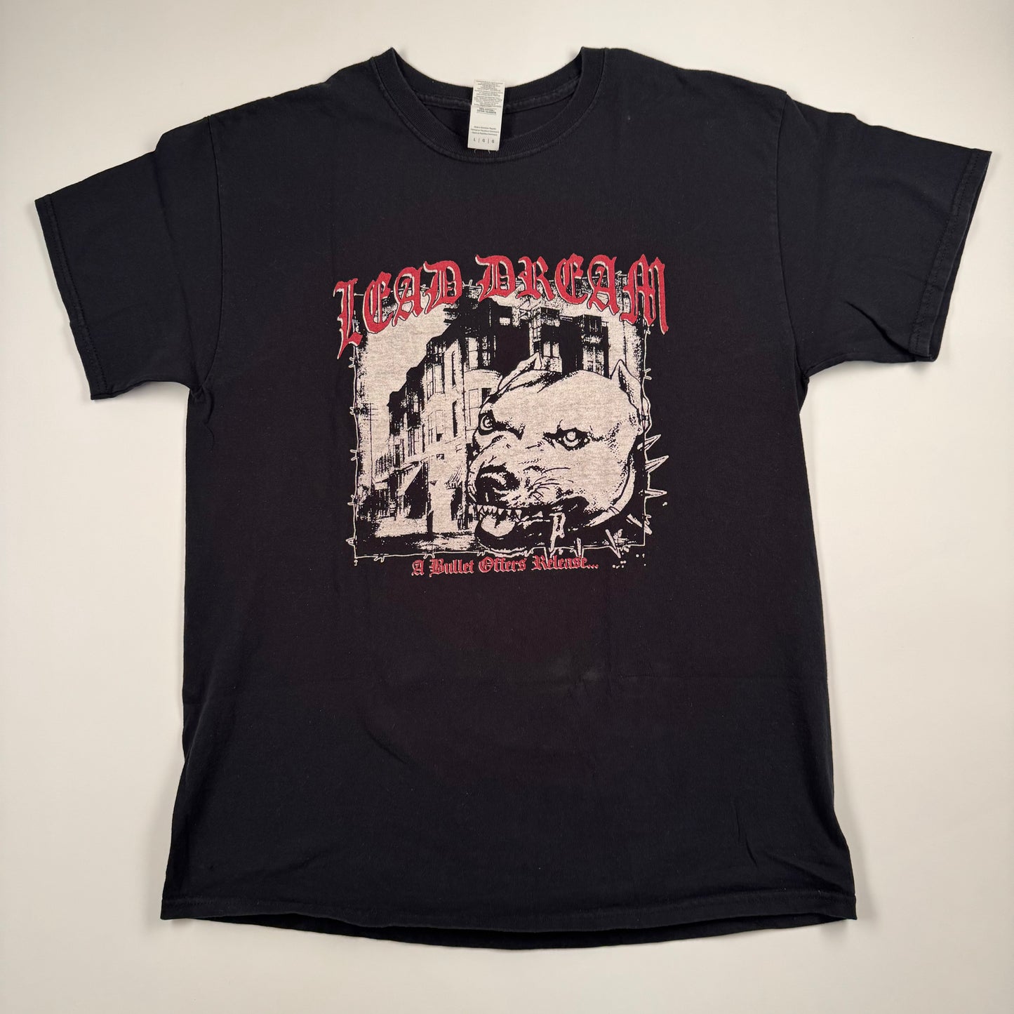 Lead Dream Shirt Large