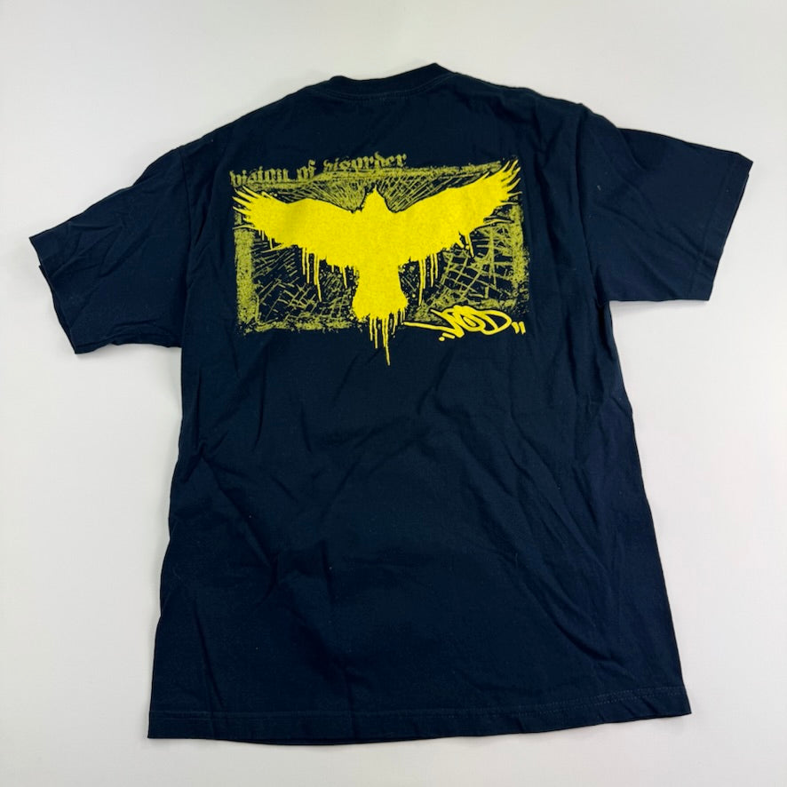 2000s Vision Of Disorder Shirt Large