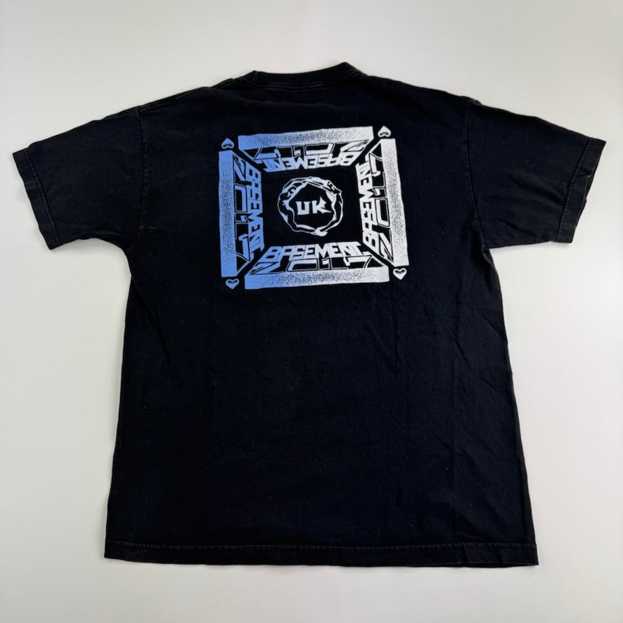Basement Shirt Large