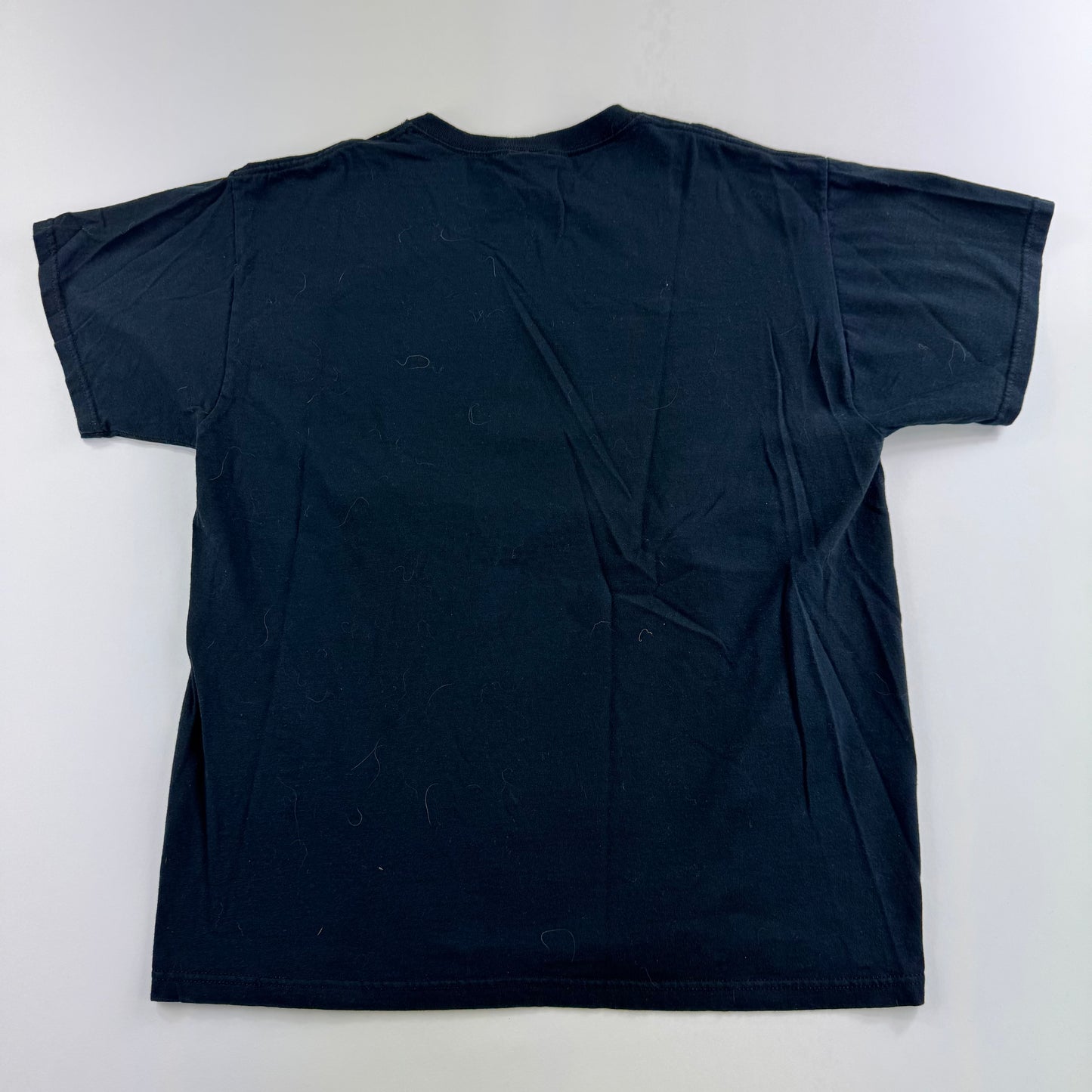 2000s Ink & Dagger Shirt Large