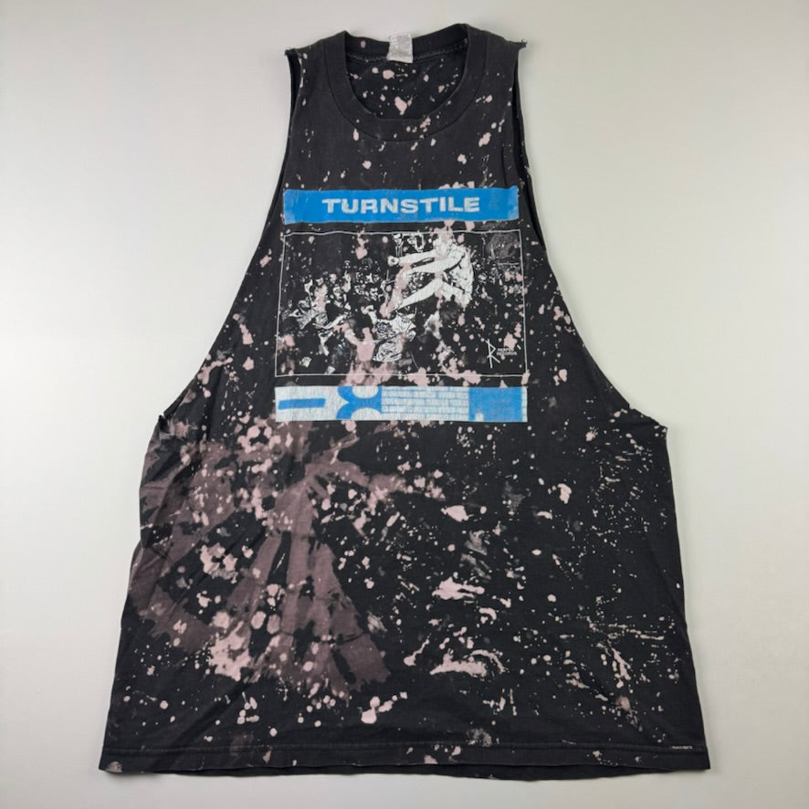 Turnstile Tank Top Shirt XL