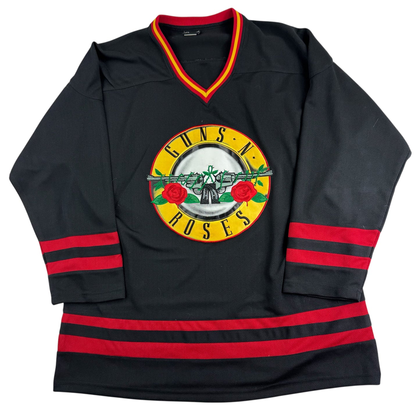Guns N Roses Jersey XXL