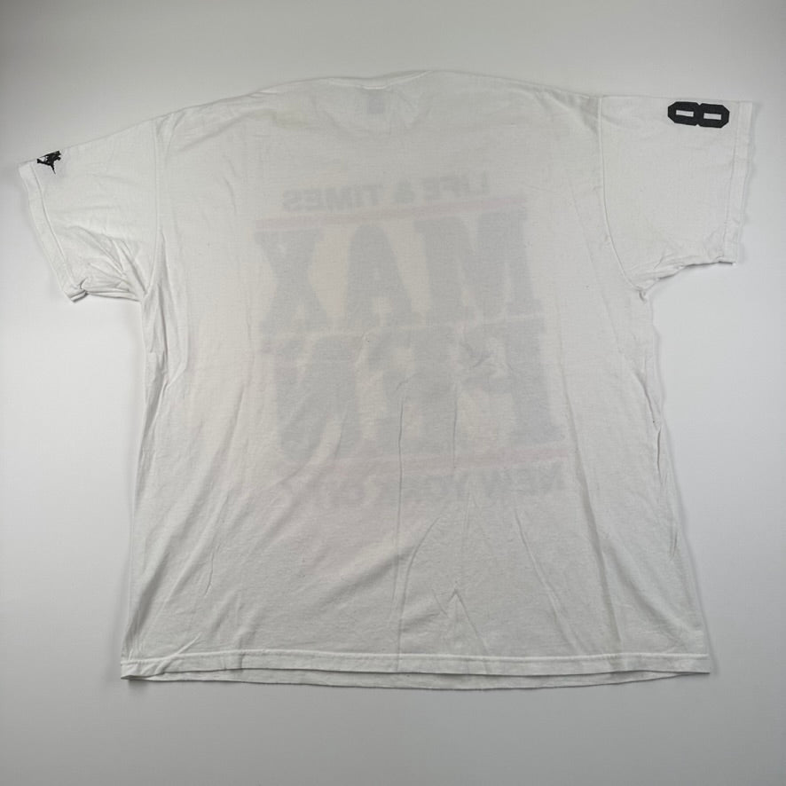 2000s Maximum Penalty Shirt XXL Life & Times