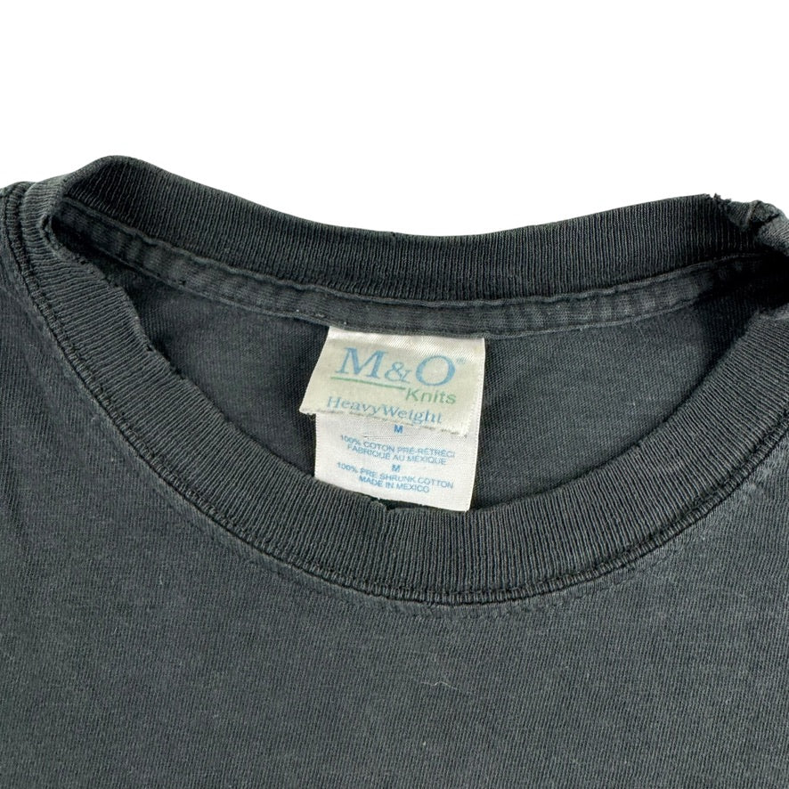 Vintage 2000s My Chemical Romance Shirt Medium Three Cheers