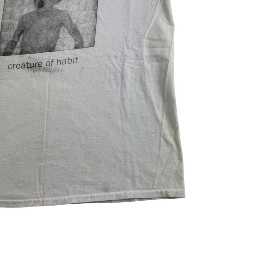 Creature Of Habit Shirt Medium