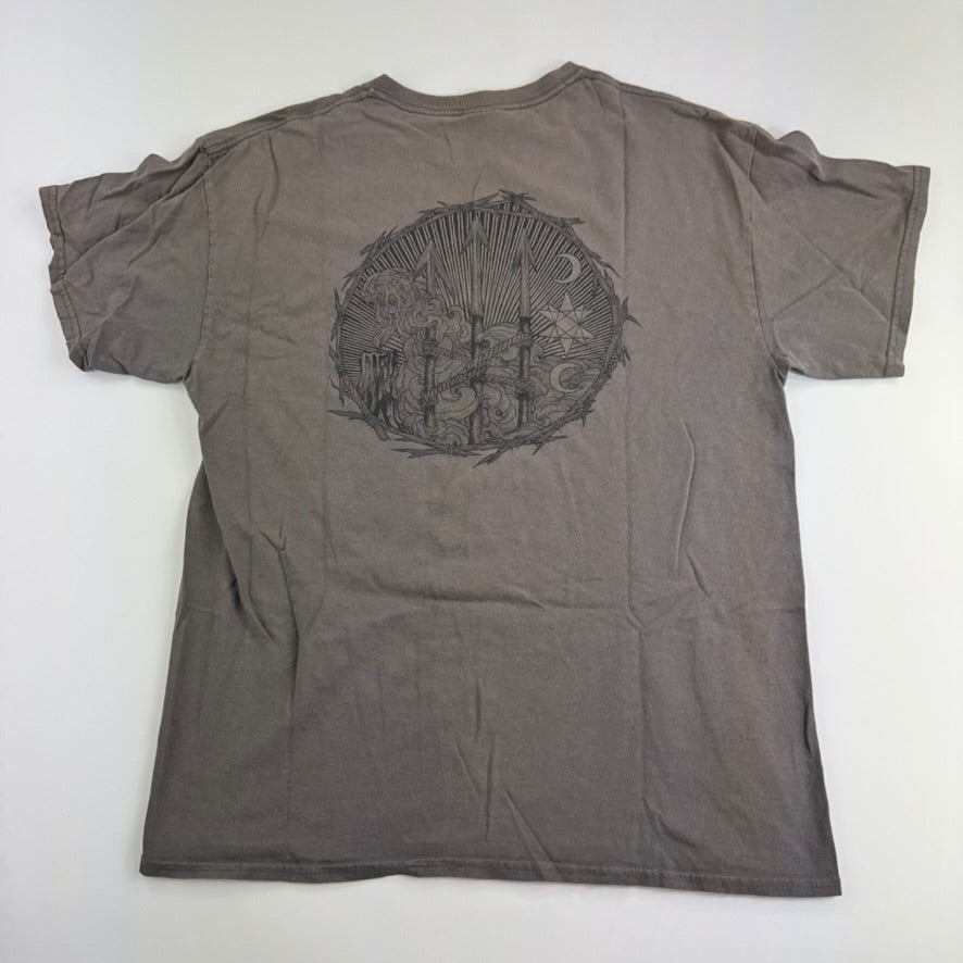 Neurosis Shirt Large