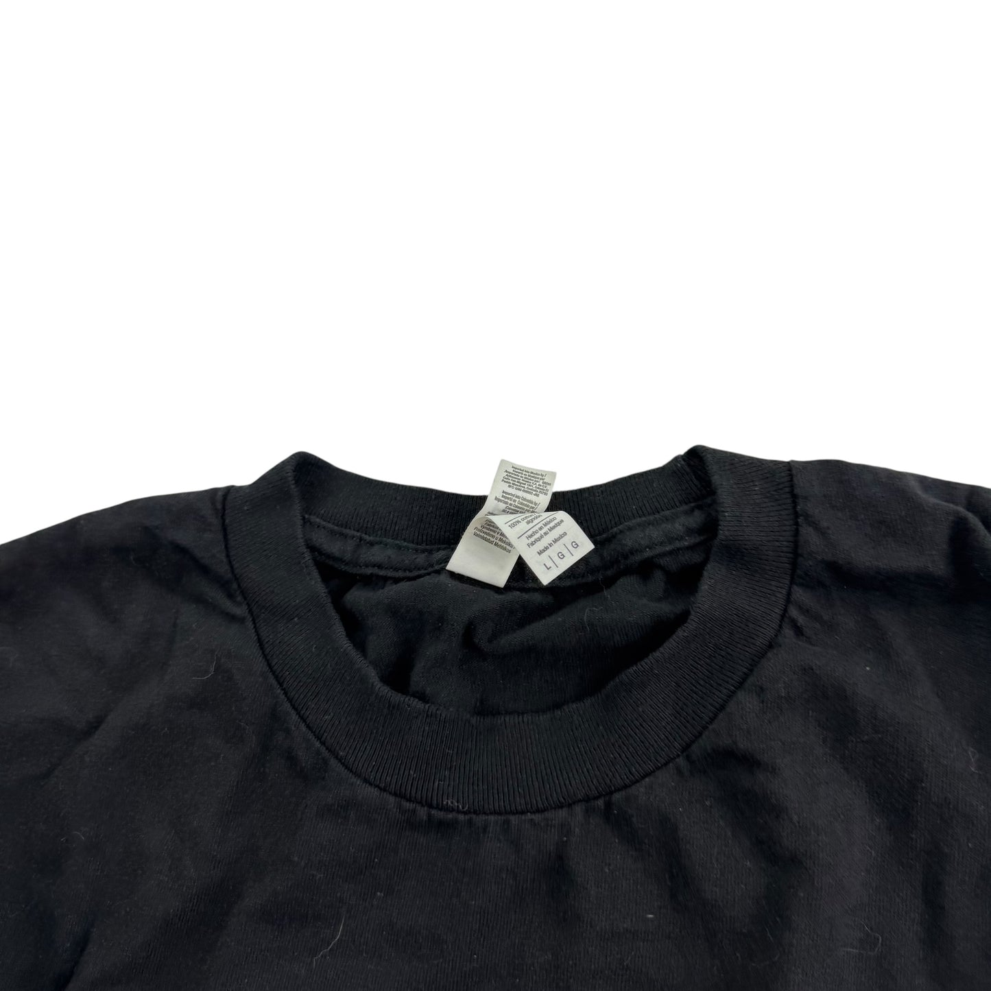 Candy Shirt Large