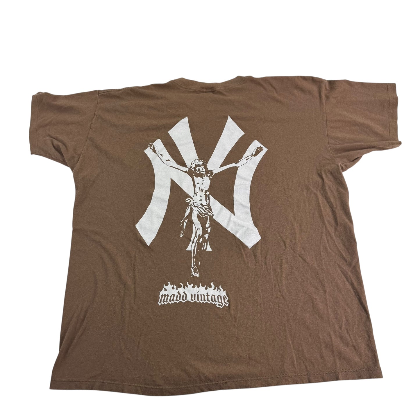 Cross Of Disbelief Shirt XL