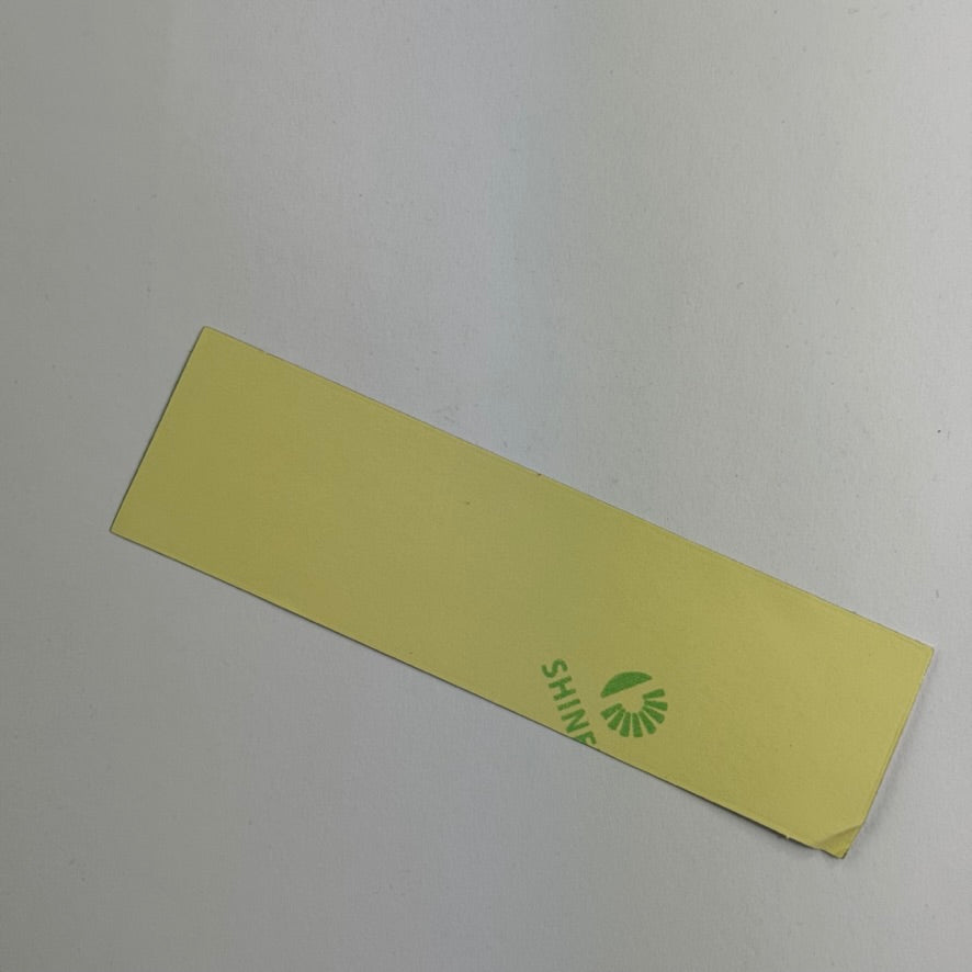 2006 Tool Sticker