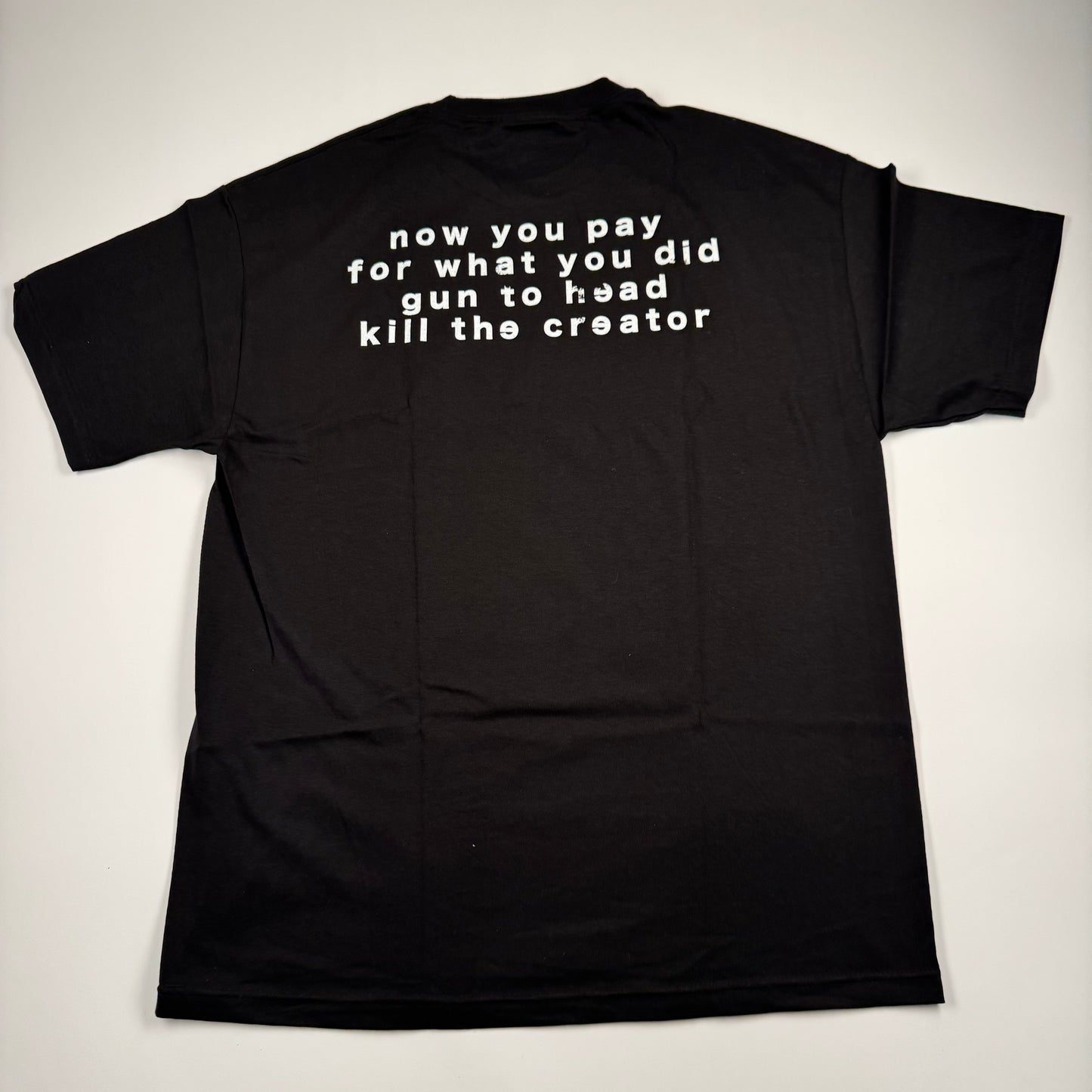 Code Orange Shirt XL