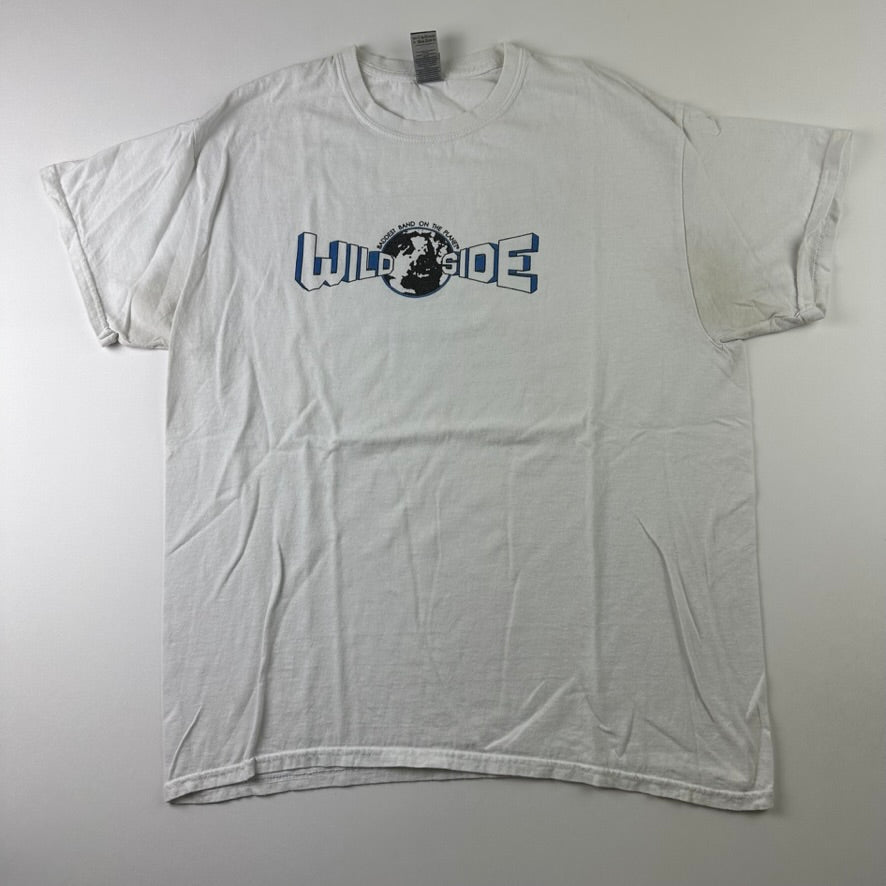 2020 Wild Side Shirt Large