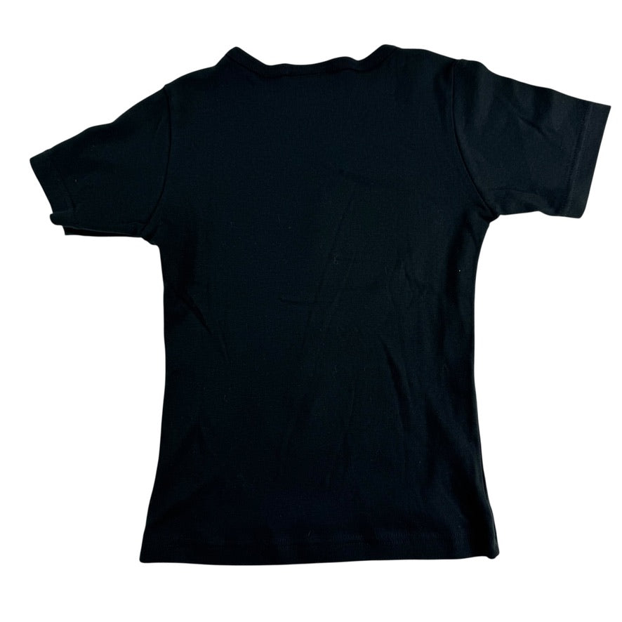Vintage 2000s AC/DC Women’s Shirt Medium