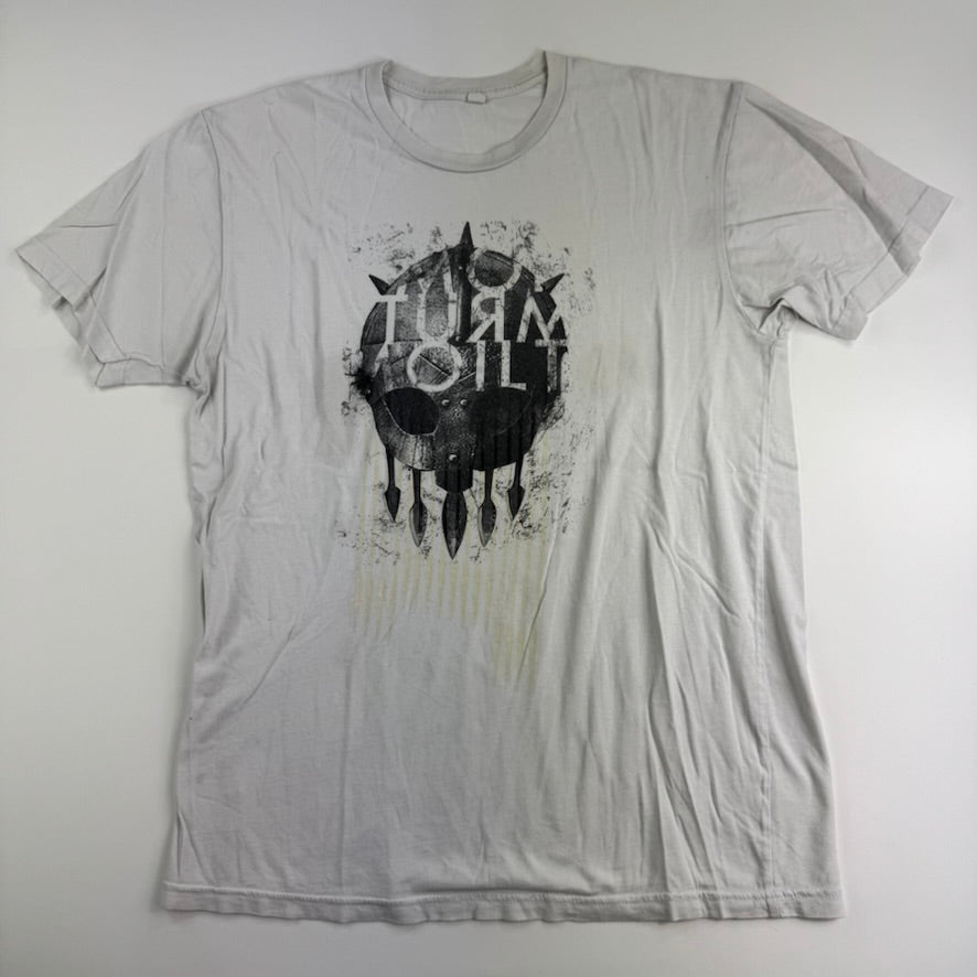 Turmoil Shirt Large