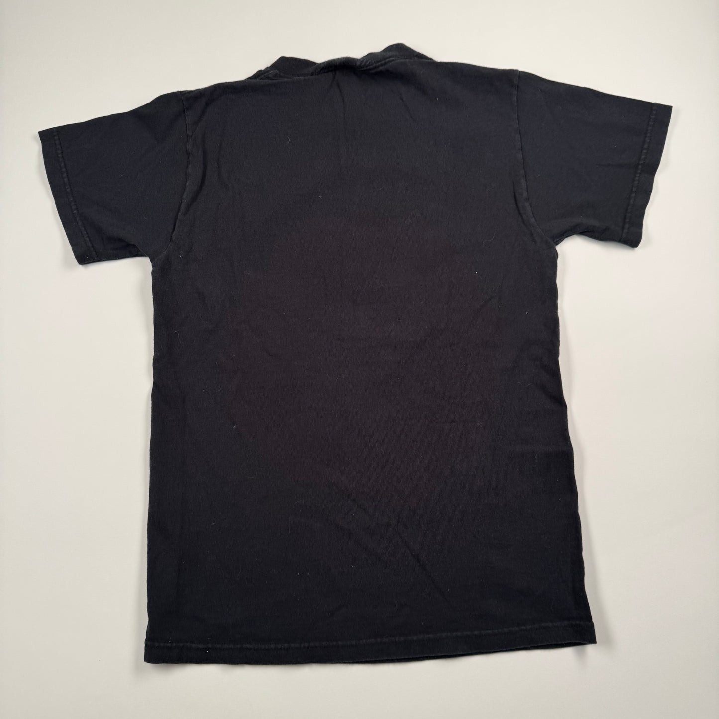 Vintage 2000s Terror Shirt Small Life And Death