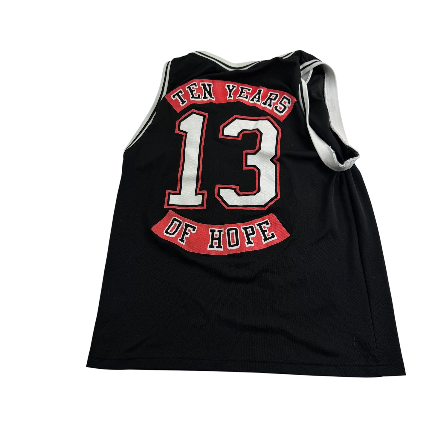 2013 Stick To Your Guns Jersey XL