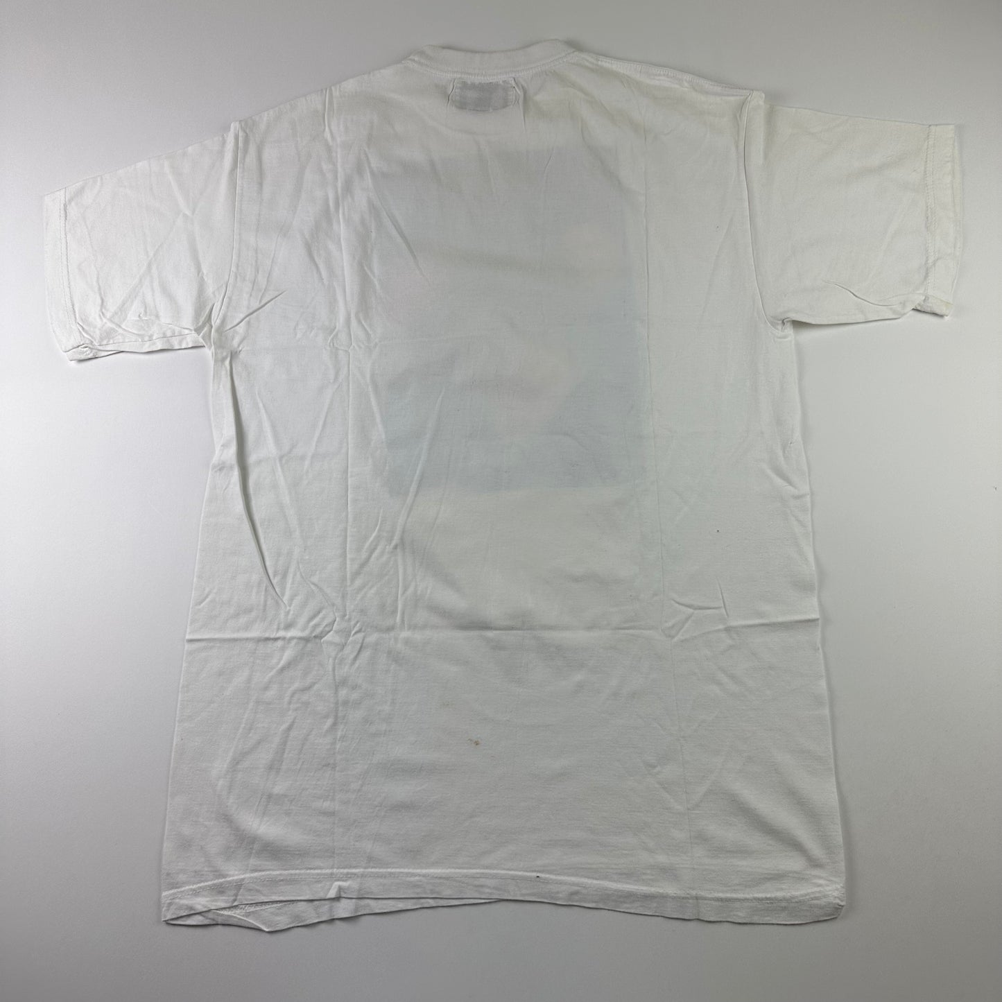 Vintage 90s Sick Of It All Shirt XL