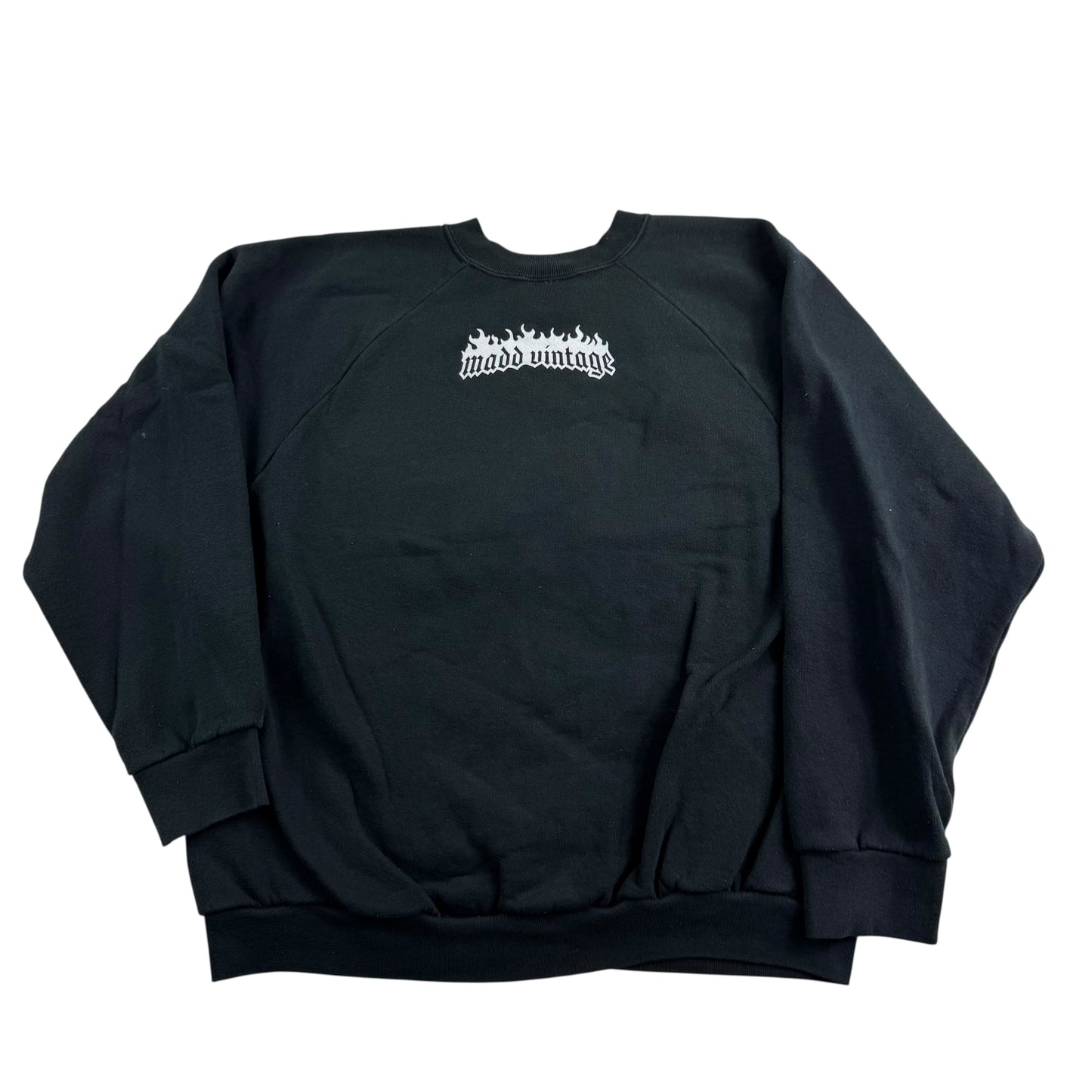 Extinguish Crewneck Sweatshirt XL