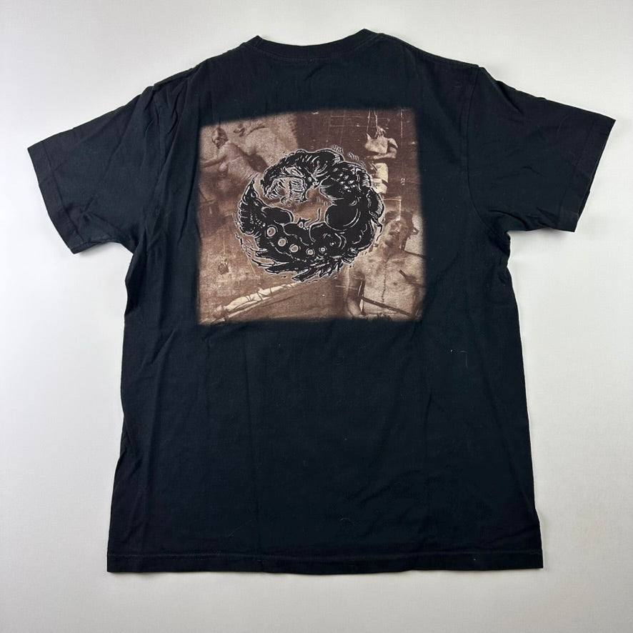 Devourment Shirt Medium Decapitated