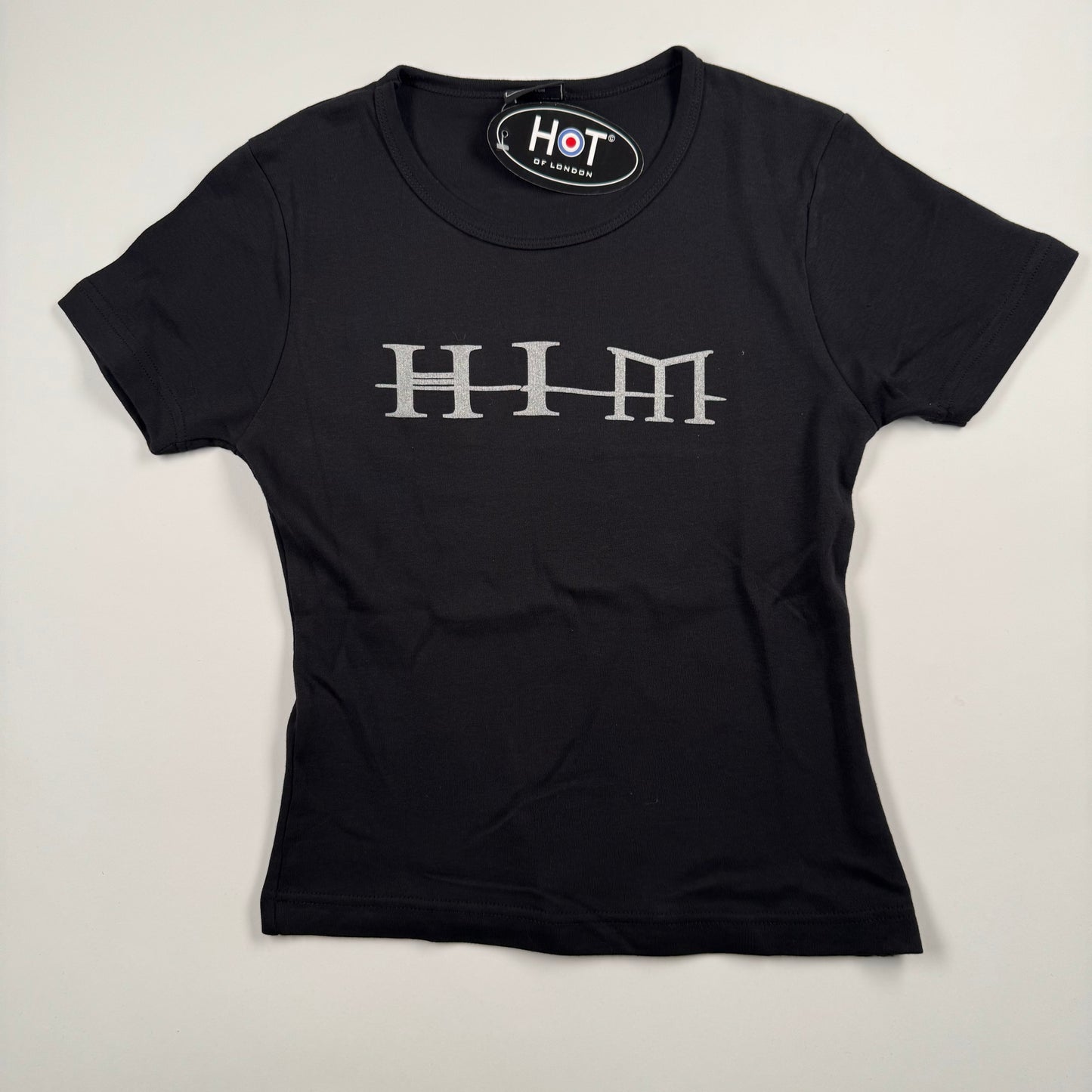 Vintage 2000s Him Womens Shirt Small