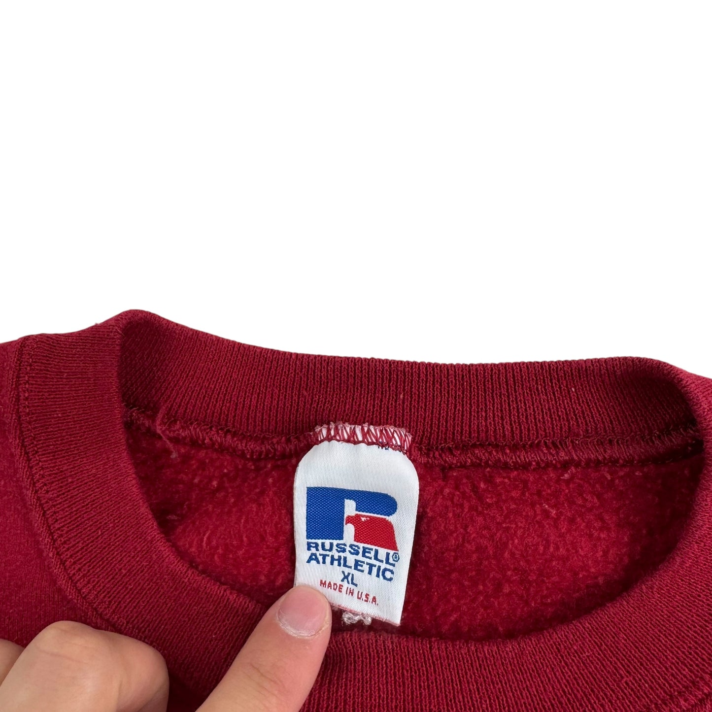 Extinguish Crewneck Sweatshirt XL