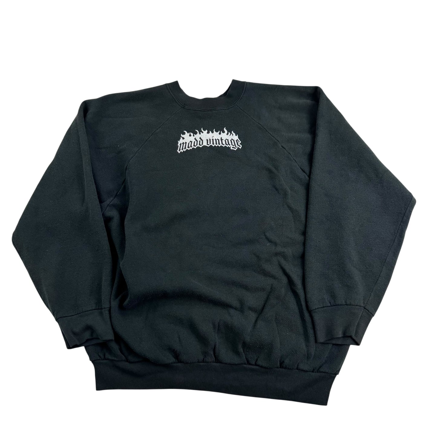 Warhound Crewneck Sweatshirt Small
