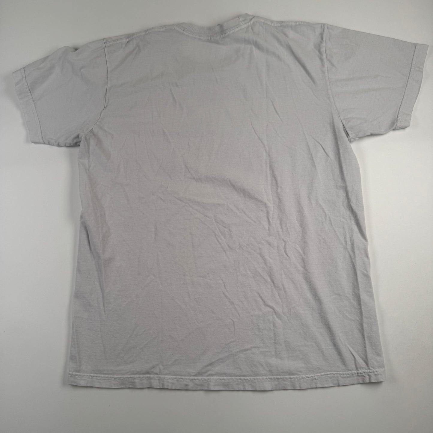 Refused Shirt Large