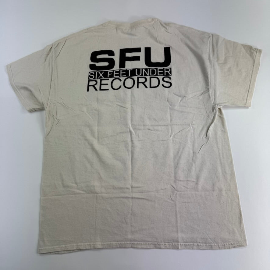 Wolf Whistle Shirt XL