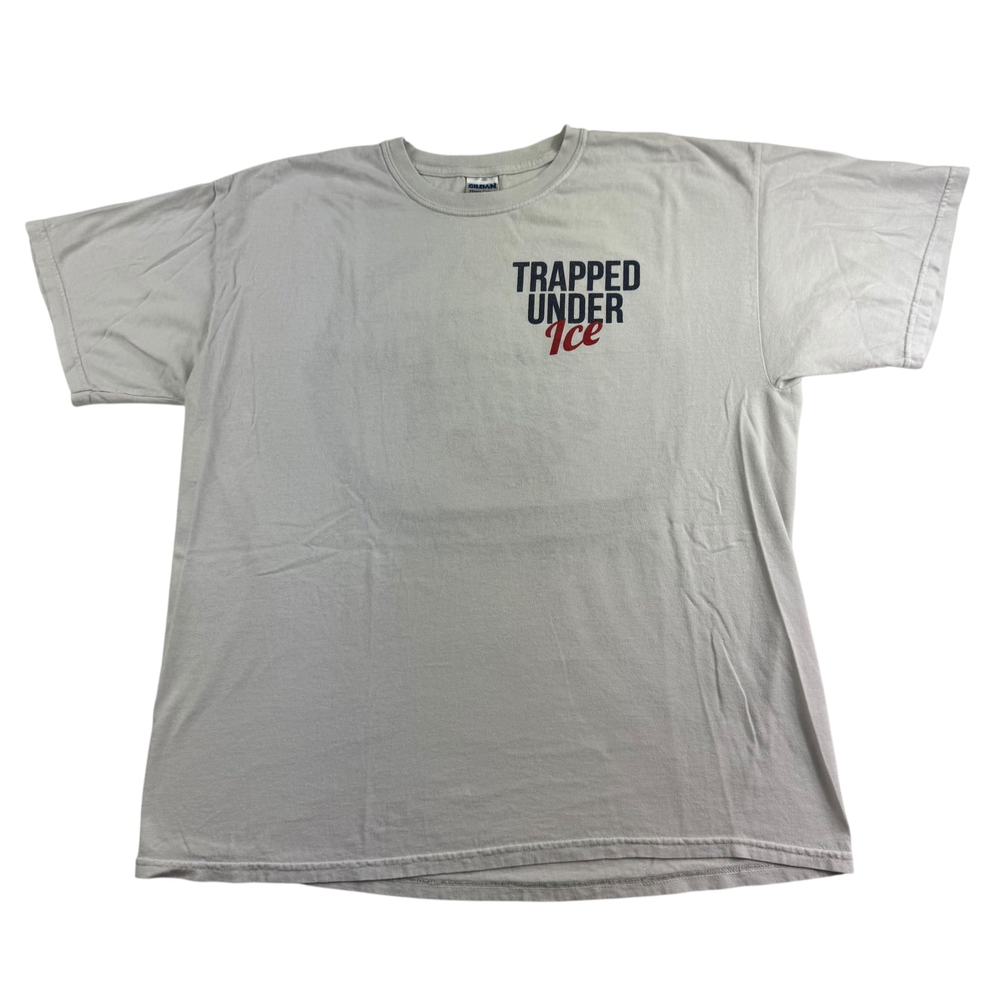 Trapped Under Ice Shirt XL