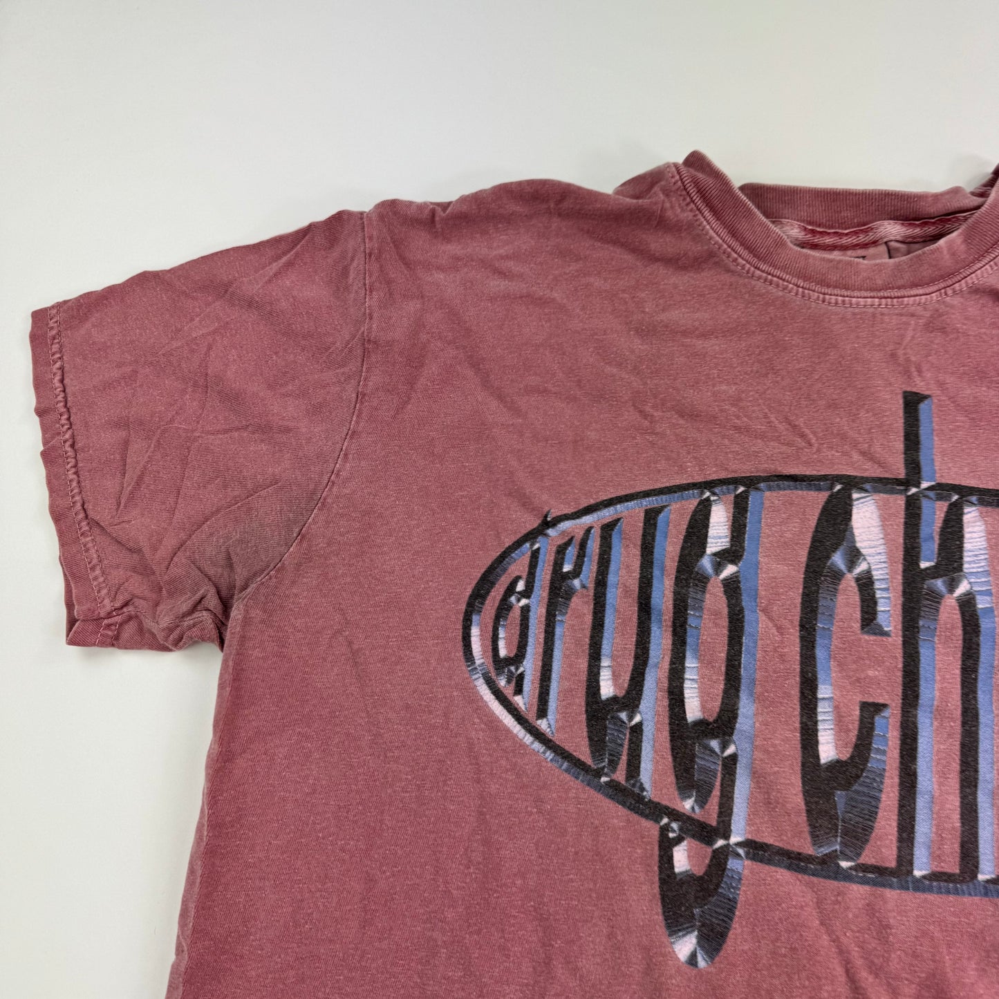 Drug Church Shirt Large