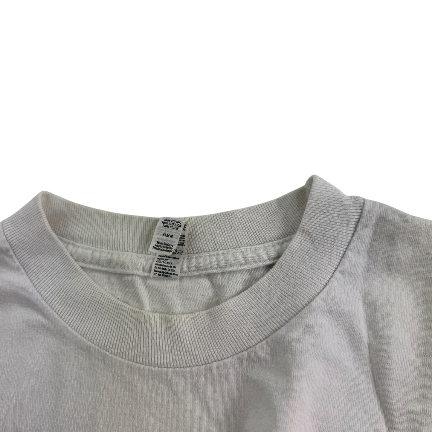 Foundation Shirt Medium
