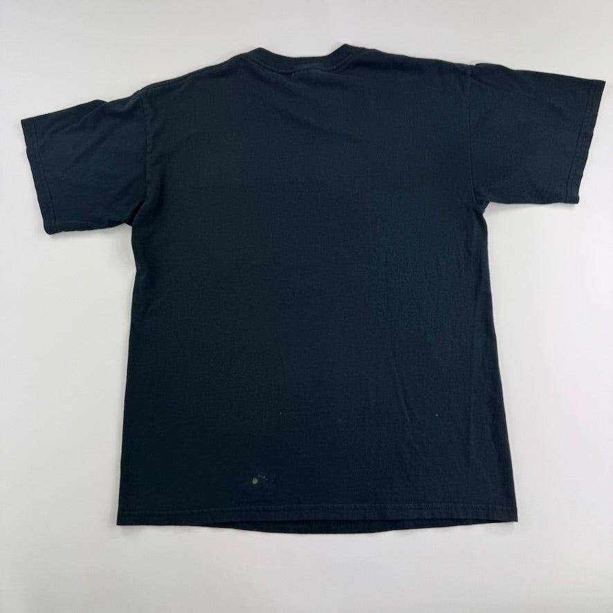 Vintage 2002 Bum Fights Rufus Shirt Medium