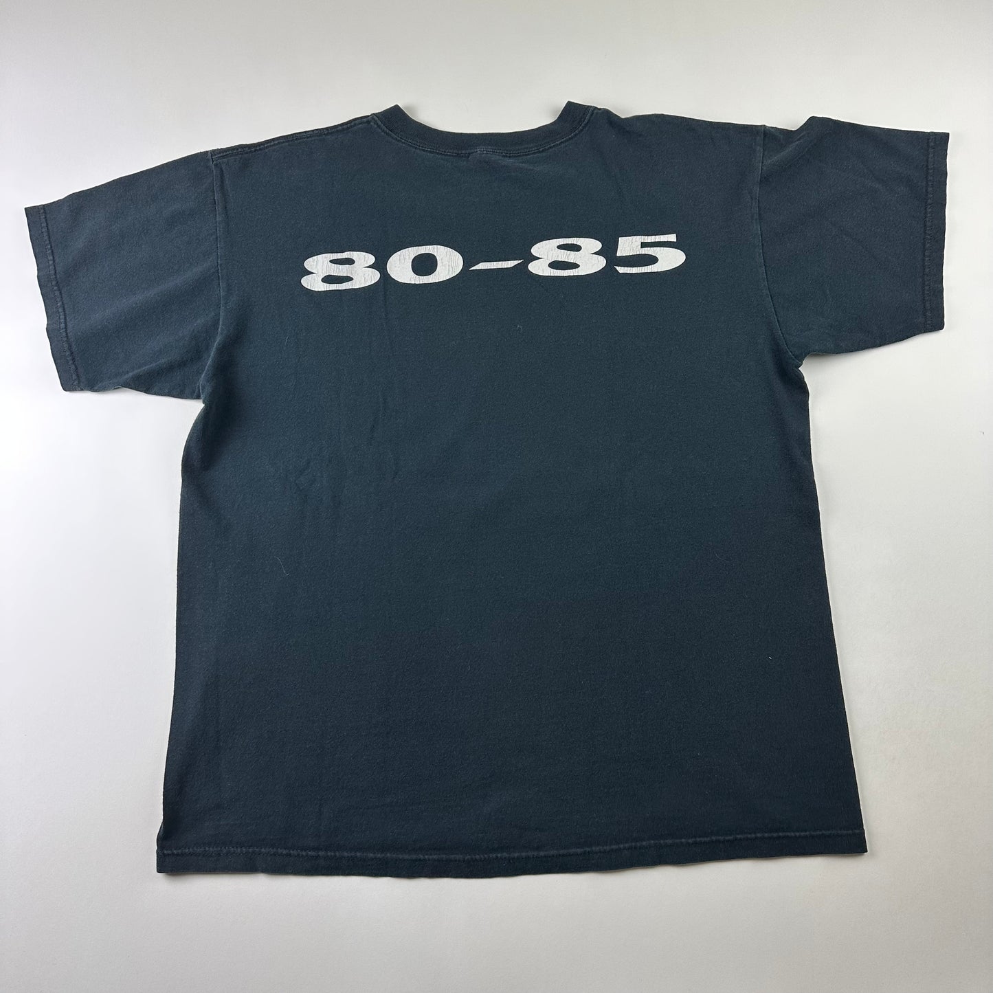 Vintage 90s Bad Religion Shirt XL 80-85