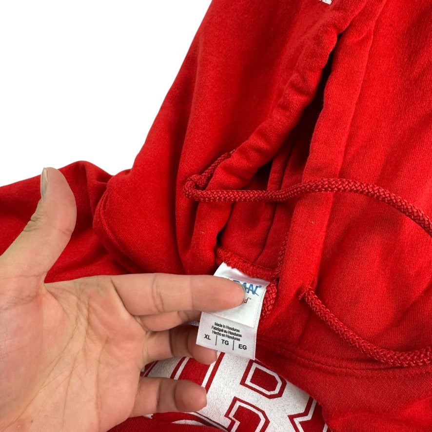 First Blood Sweatshirt XL