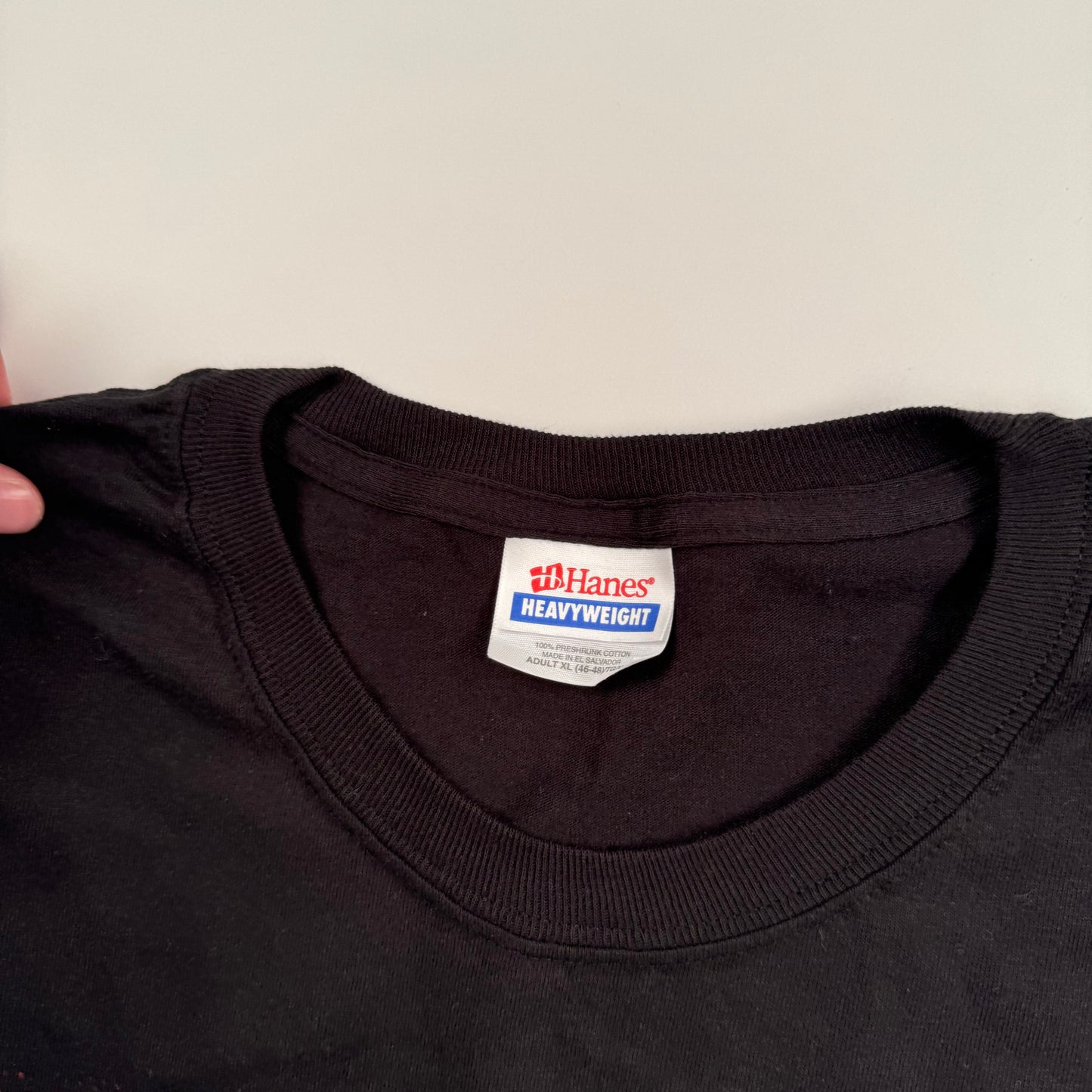 Vintage 2000s Bullet For My Valentine Shirt XL