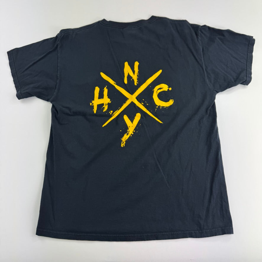 Breakdown Shirt Large