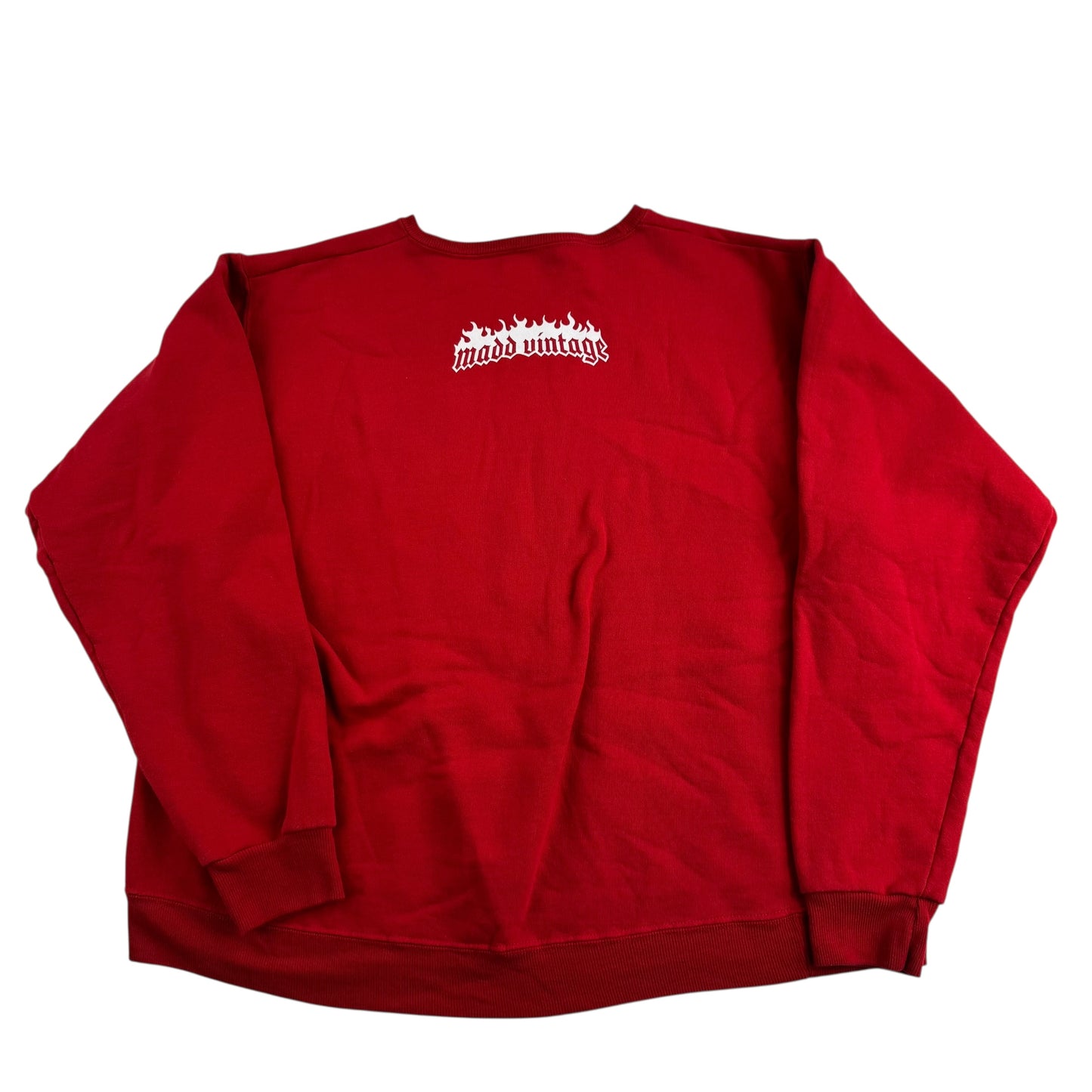 Big Boy Crewneck Sweatshirt XXL