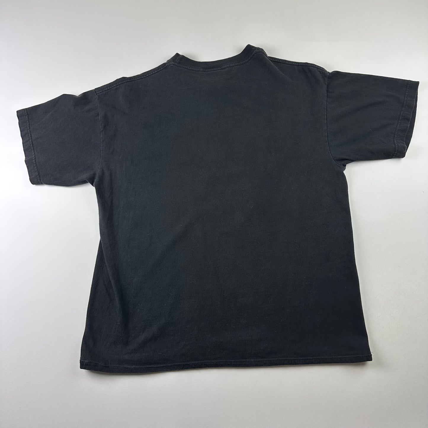 Vintage 1998 Deftones Shirt Large Soviet Star