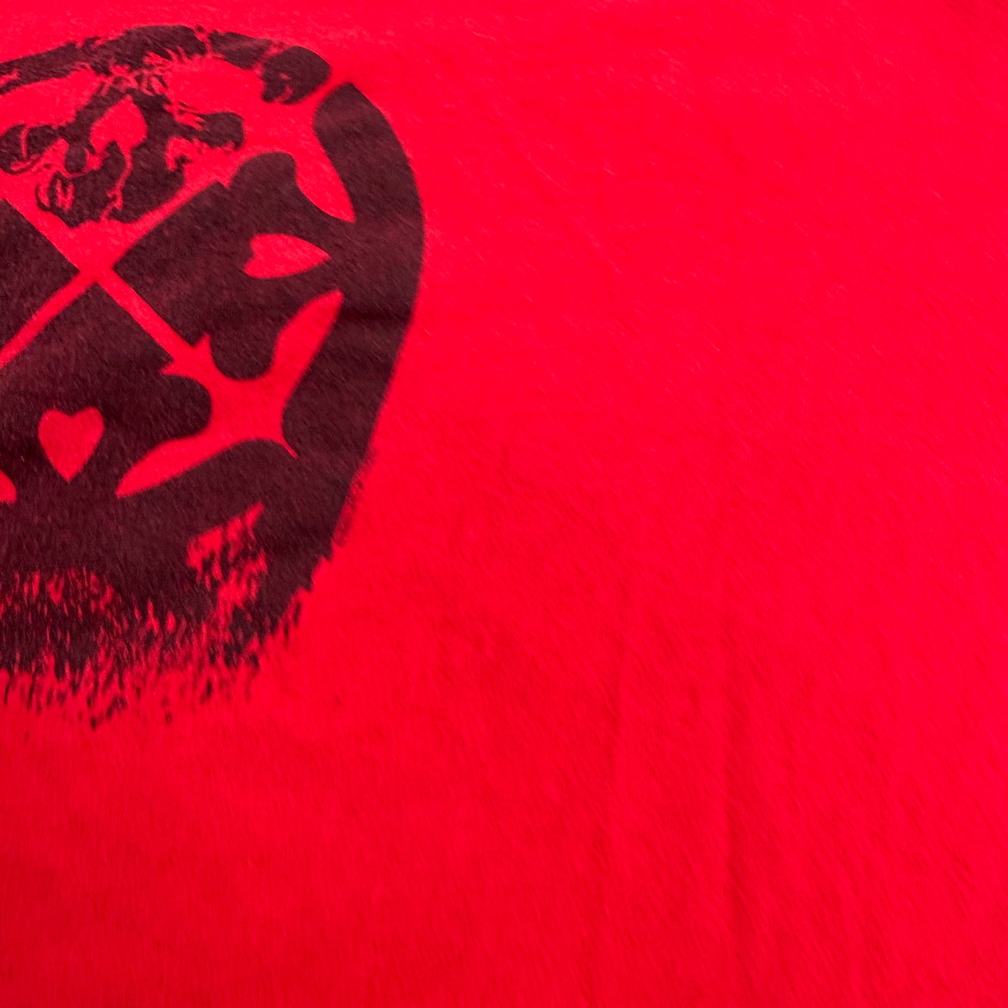 Vintage 2003 Life Of Agony Shirt XL