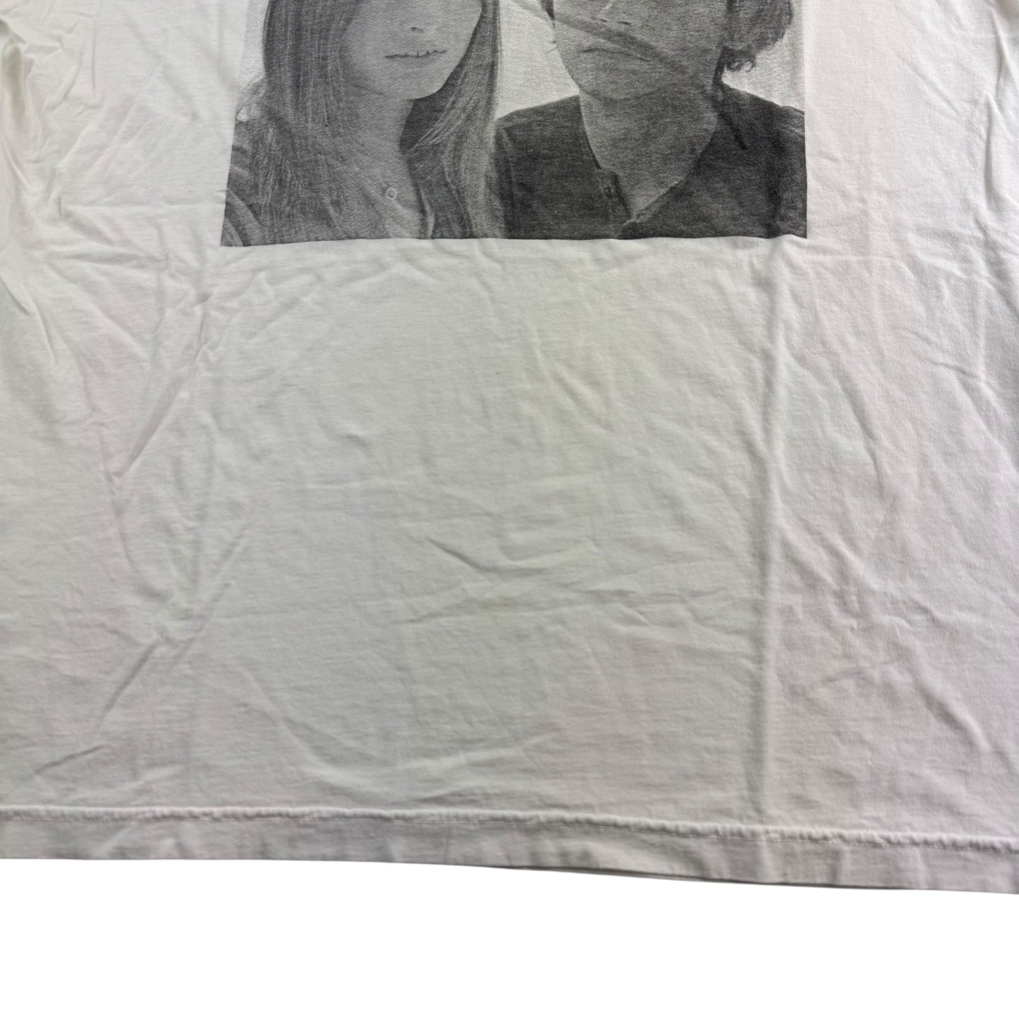 Cold Cave Shirt XL