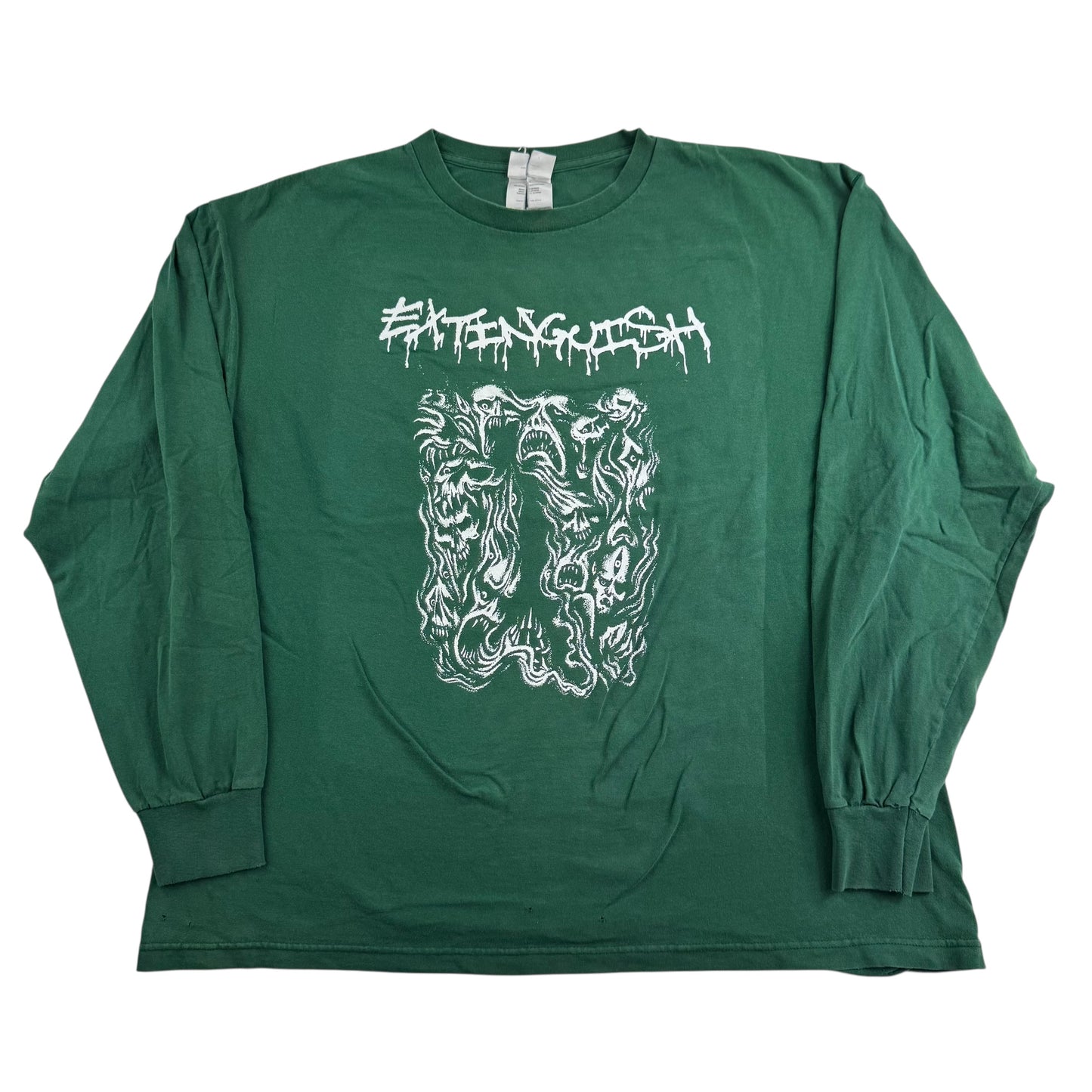 Extinguish Long Sleeve Shirt XL