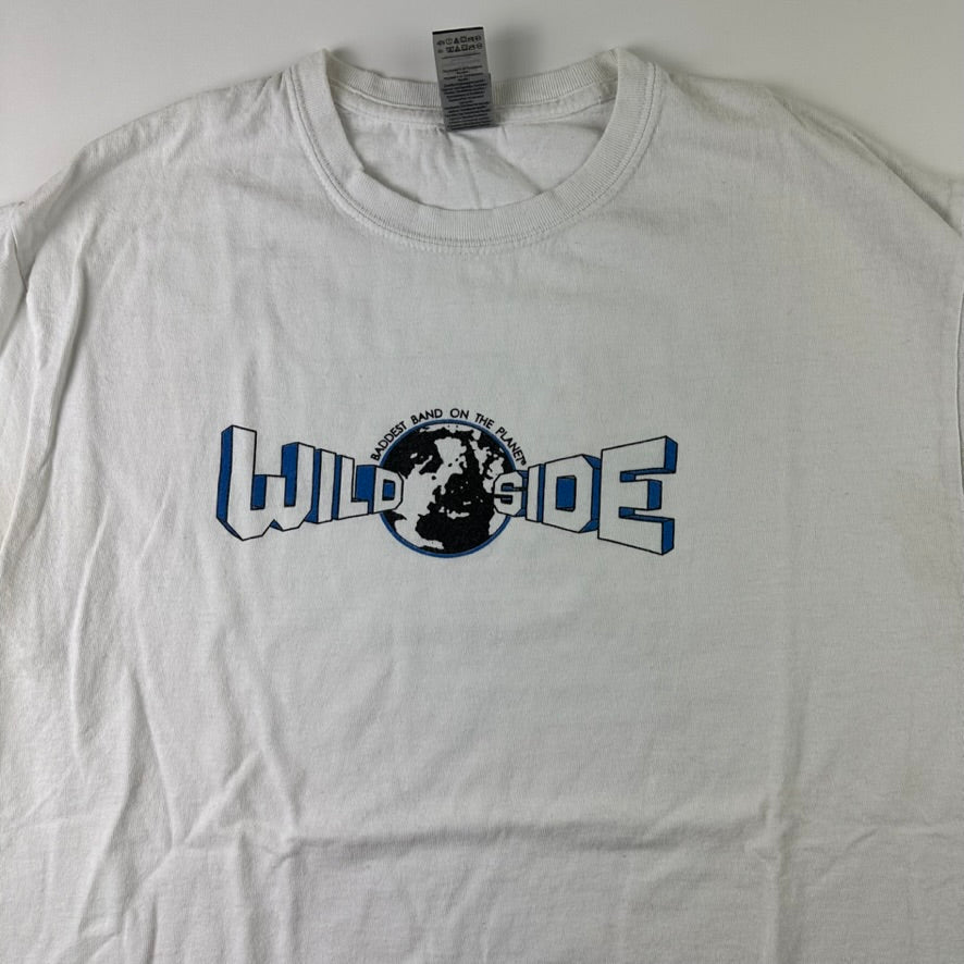 2020 Wild Side Shirt Large