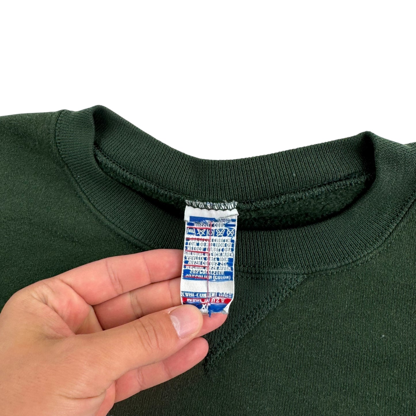 Extinguish Crewneck Sweatshirt XL